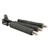 Protect-A-Boot™ - 6" Black 8-Pack