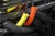 Protect-A-Boot™ - 6" Red 8-Pack