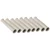 Protect-A-Boot™ XL Ringless - 8" Silver 8-Pack