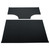 Wrangler TJ with Speaker Pods - Black Original Finish Headliner Only Wrangler TJ with Speaker Pods - Black Original Finish Headliner Only