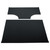 Wrangler TJ with Speaker Pods - Black Original Finish Headliner Only