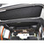 2007-2010 Wrangler JK 2-Door - White Original Finish Headliner Only