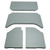 050133-JeepHeadliner4Door20072010Gray-Front