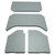 050133-JeepHeadliner4Door20072010Gray-Front