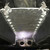 C6 Corvette - Trans Tunnel Heat Shield Plate Only