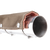 Titanium™ Pipe Shield - 6" x 24" Titanium™ Pipe Shield - 6" x 24"