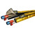 Heat Shroud Gold - 010458