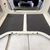 2011-2018 Wrangler JK 2-Door - Gray Leather Look Complete Headliner Kit