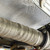 F&T Under Exhaust Pipe on Camaro