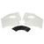 1967-1969 Camaro/Firebird - Kick Panel Kit 1967-1969 Camaro/Firebird - Kick Panel Kit