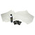 Insulation & Damping Kit Chevy Camaro/Firebird 1967-1969