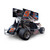 Sprint Car - Thermal Engine Cover