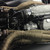 Titanium™ Exhaust Wrap - 1" x 50'