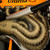 Titanium™ Exhaust Wrap - 2" x 50' Titanium™ Exhaust Wrap - 2" x 50'