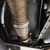 Titanium™ Exhaust Wrap - 2" x 50'