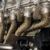 Titanium™ Exhaust Wrap - 1" x 100'