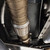 Titanium™ Exhaust Wrap - 1" x 100'