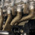 Titanium™ Exhaust Wrap - 6" x 100'