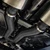 Black Titanium™ Exhaust Wrap - 2" x 100'