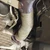 Tan Glass Fiber Exhaust Wrap - 1" x 50'