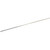 Stainless-Steel Locking Ties - 14" Bulk
