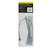 Stainless-Steel Locking Ties - 8" + 14" Pack