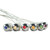 Lite'N Boltz™ LED Accent Lighting - Red Lite'N Boltz™ LED Accent Lighting - Red