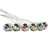Lite'N Boltz™ LED Accent Lighting - Green