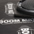 Boom Mat Damping Material - 12-1/2" x 12" 2 Sheets Boom Mat Damping Material - 12-1/2" x 12" 2 Sheets