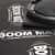 Boom Mat Damping Material - 12-1/2" x 12" 2 Sheets