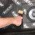 Boom Mat Damping Material - 12-1/2" x 24" 30 Sheets
