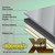 Boom Mat XL Damping Material - 12-1/2" x 24" 15 Sheets