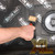 Boom Mat XL Damping Material - 12-1/2" x 24" 15 Sheets