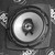 Speaker Baffles - 5-1/4" Slim Speaker Baffles - 5-1/4" Slim