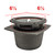 Speaker Baffles - 6-1/2" Slim Speaker Baffles - 6-1/2" Slim