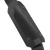 Onyx Flexible Heat Shield with Black Trim Ring - 4" x 8" Onyx Flexible Heat Shield with Black Trim Ring - 4" x 8"