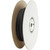 Protect-A-Wire™ Spools - Black 3/16" Bulk