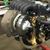 Titanium™ Turbo Shield/Blanket - T25/T28 Shield