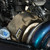 Turbo Shield Kit T6 Titanium