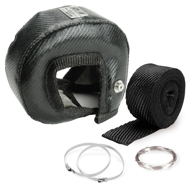 Onyx™ Series Turbo Shield/Blanket - GEN-3 T3 Kit