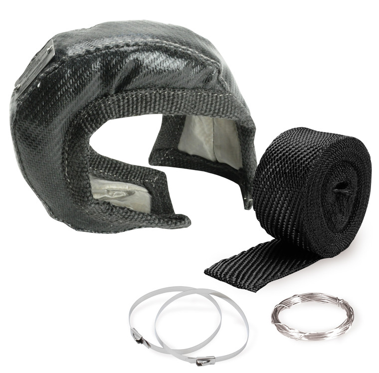 Onyx™ Series Turbo Shield/Blanket - GEN-3 T22 Kit