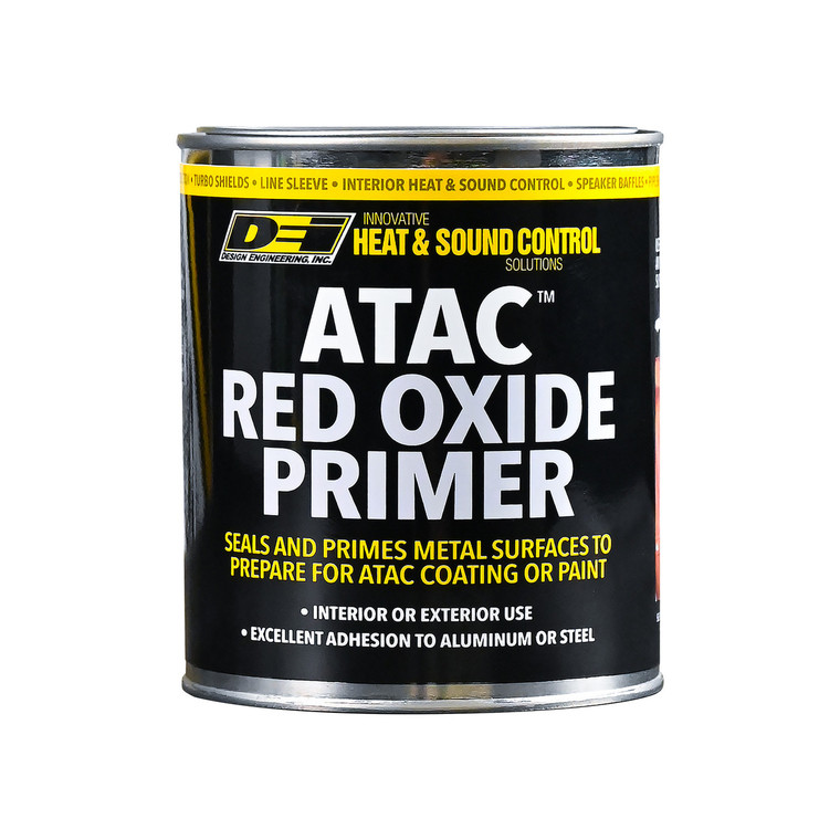 ATAC™ Red Oxide Primer