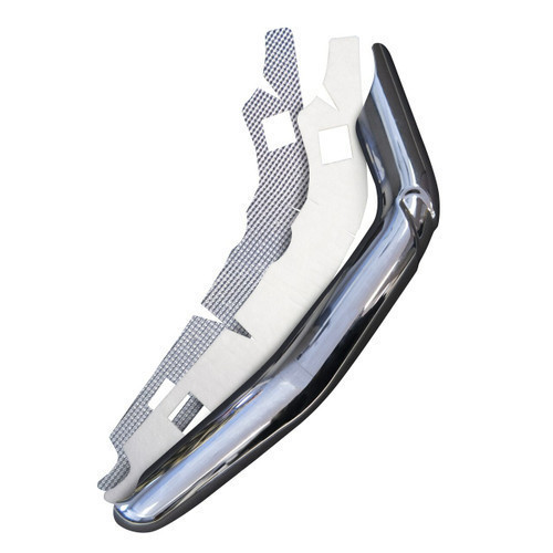 Heat Shield Liner - 2025 Indian Scout