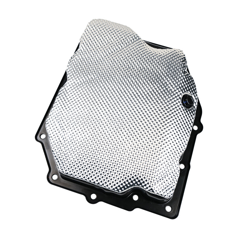 2007-2011 Wrangler JK - Trans Pan Heat Shield