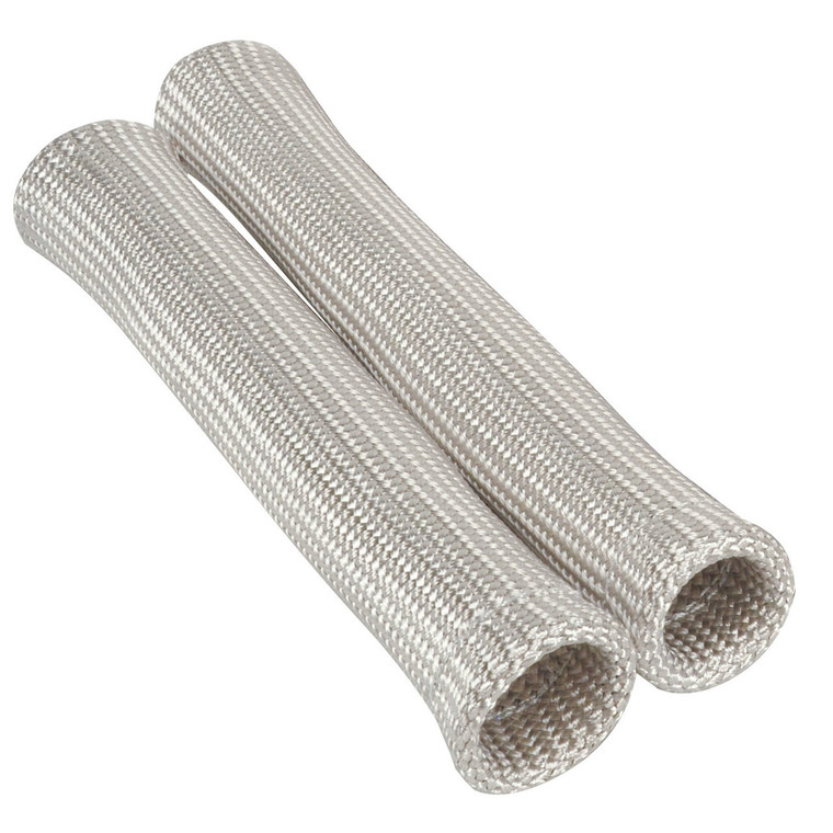 Protect-A-Boot 7" Silver 2 Pack - 010510