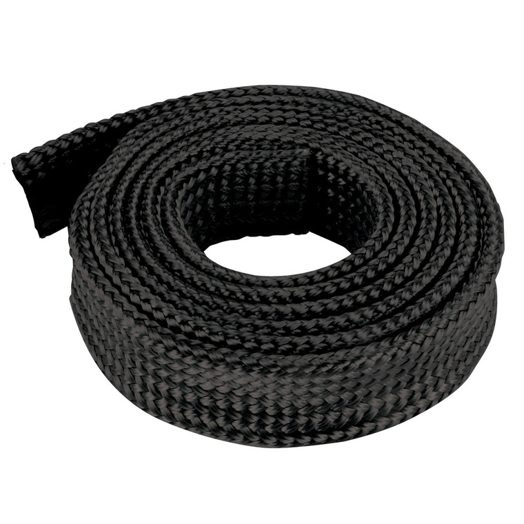 Black Titanium™ Protect-A-Sleeve - 1/2" x 36"