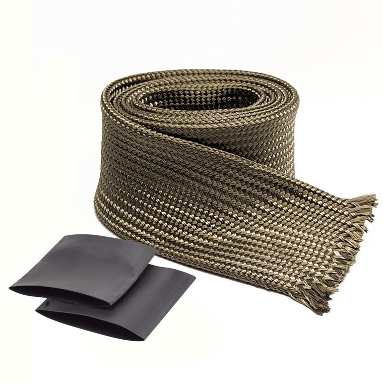Titanium™ Protect-A-Sleeve - 2" ID x 36"
