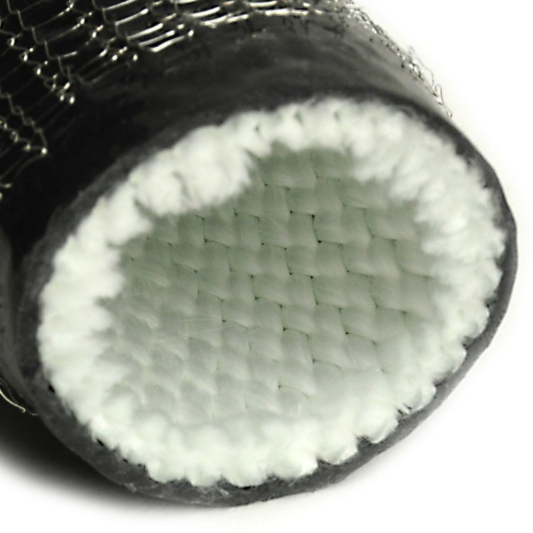 EXO Sleeve™ Abrasion Resistant Sleeving 1" ID x 36" Design