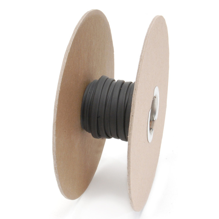 Hi-Temp Shrink Tubes - 3mm x 50'