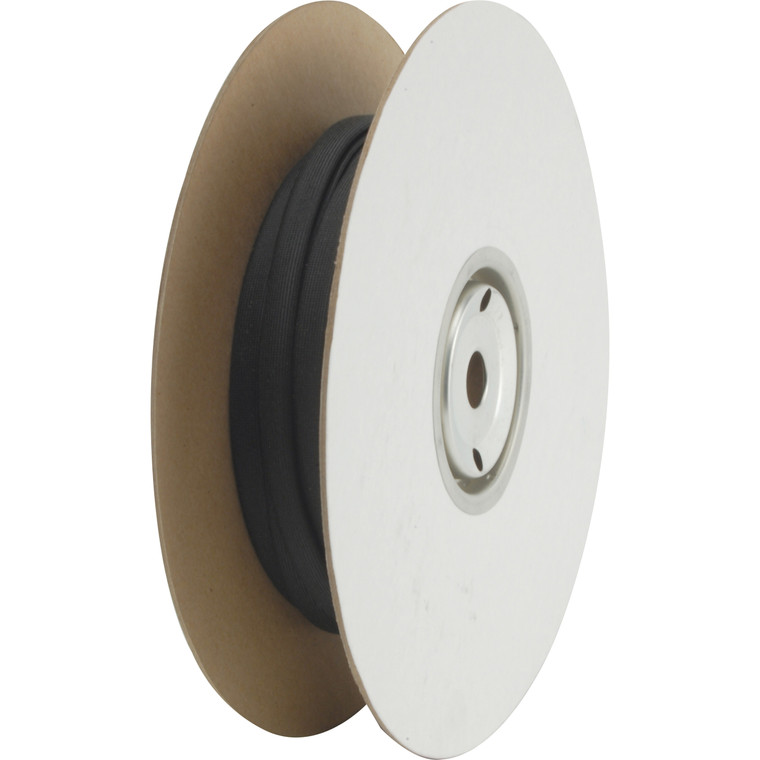 Protect-A-Wire™ Spools - Black 8mm Bulk